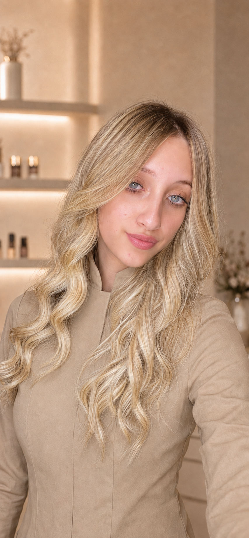 Giada, Nail Artist di Maison Manicure