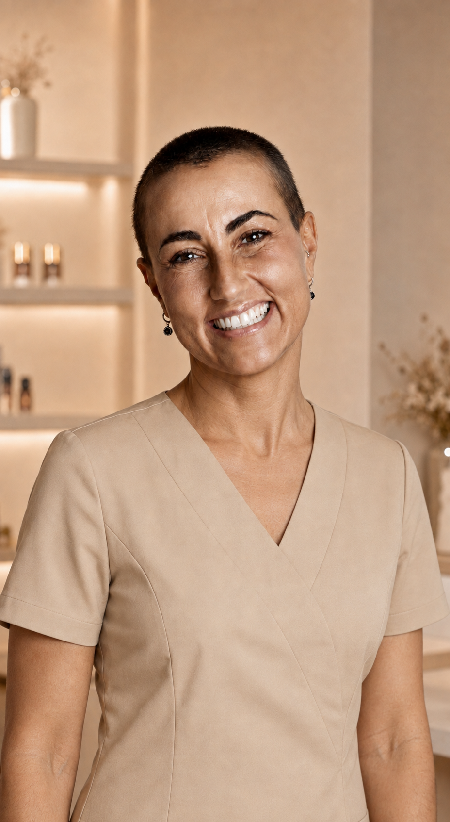 Valentina, Beauty Specialist di Maison Manicure Nichelino